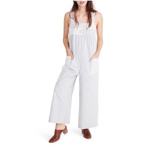 NWT Maxwell x Denim Project jumper - sold out!